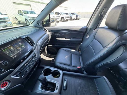 Used 2019 Honda Pilot EX-L image 38