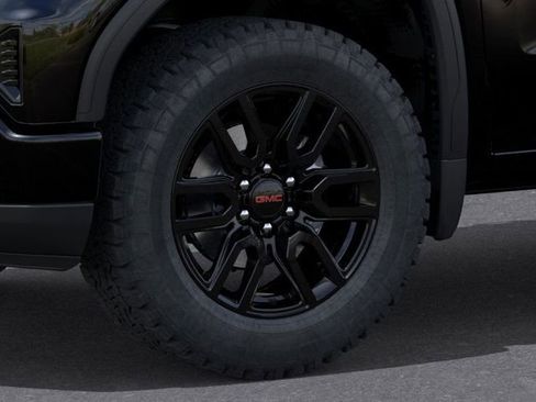 New 2026 GMC Sierra 1500 Elevation image 9