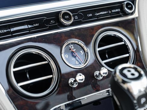 Used 2022 Bentley Continental GT Speed AWD/4WD image 52