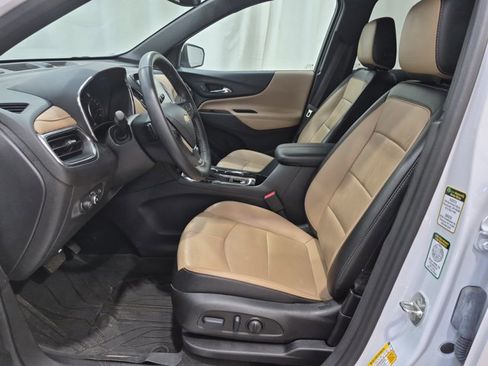 Used 2024 Chevrolet Equinox Premier AWD/4WD image 12