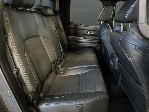 Used 2024 Toyota Tacoma TRD Sport w/ TRD Sport Premium Package image 34