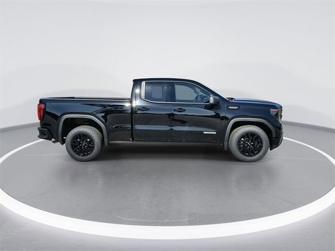 New 2026 GMC Sierra 1500 Elevation image 9