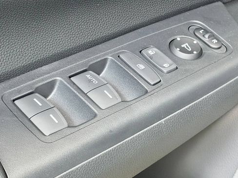 New 2026 Honda CR-V LX image 11