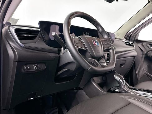 Used 2024 Buick Encore GX Sport Touring image 33