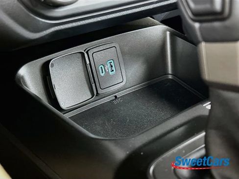 Used 2021 Ford Bronco Wildtrak AWD/4WD image 30