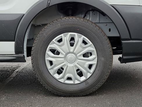 New 2026 Ford Transit 250 148 Medium Roof image 5