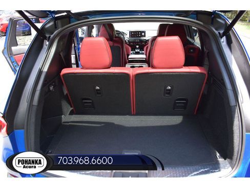 New 2026 Acura MDX A-Spec image 18
