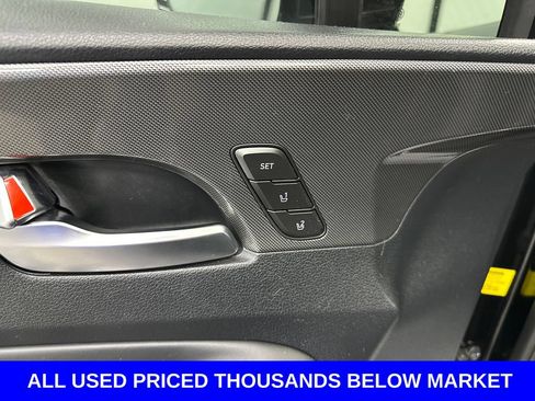 Used 2022 Hyundai Santa Fe Limited AWD/4WD image 12