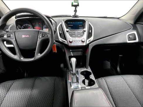 Used 2014 GMC Terrain SLE image 18