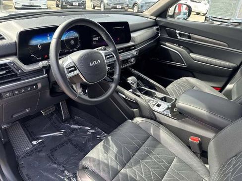 Used 2024 Kia Telluride SX Prestige X-Line AWD/4WD image 18