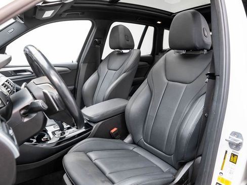 Used 2019 BMW X3 xDrive30i w/ M Sport Package 2 image 18