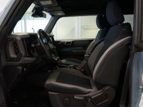 Used 2023 Ford Bronco Big Bend AWD/4WD image 20