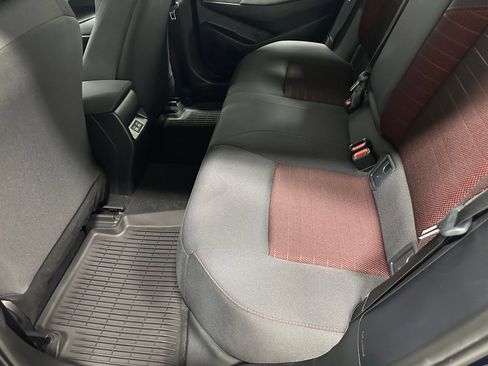 Used 2026 Toyota Corolla SE FWD image 44