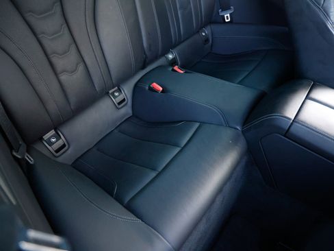 Used 2023 BMW 840i Coupe image 15