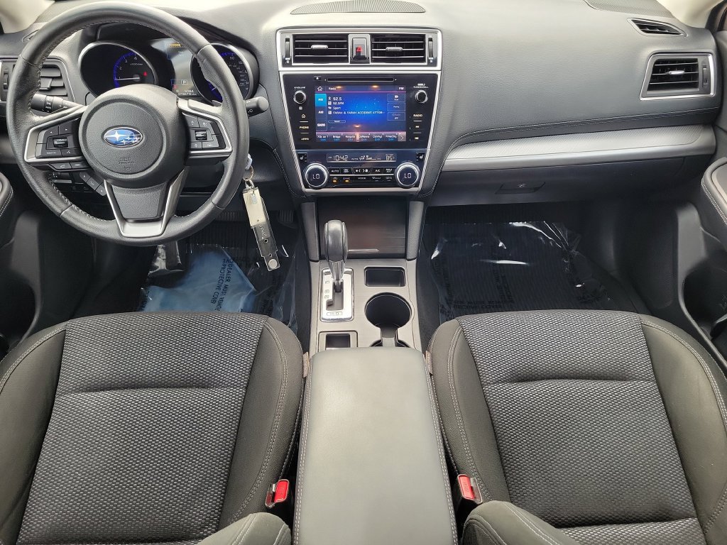 Used 2019 Subaru Outback 2.5i Premium AWD/4WD image 11