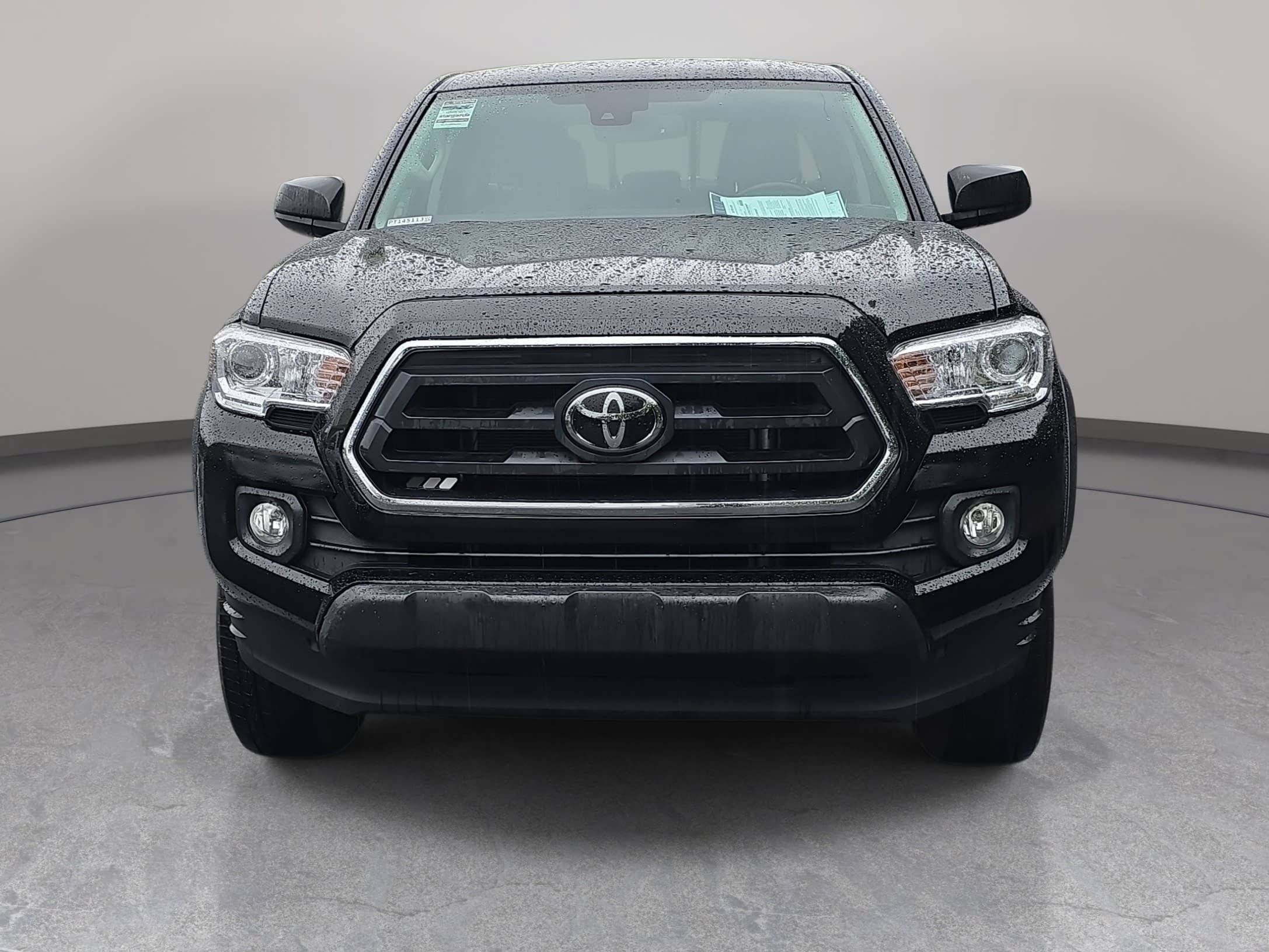 Used 2023 Toyota Tacoma SR5 w/ SX Package AWD/4WD image 2