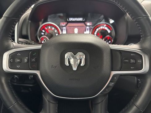 Used 2022 RAM 1500 Big Horn AWD/4WD image 15