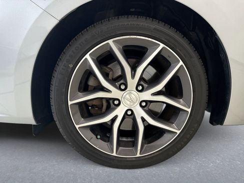 Used 2020 Acura ILX FWD image 20