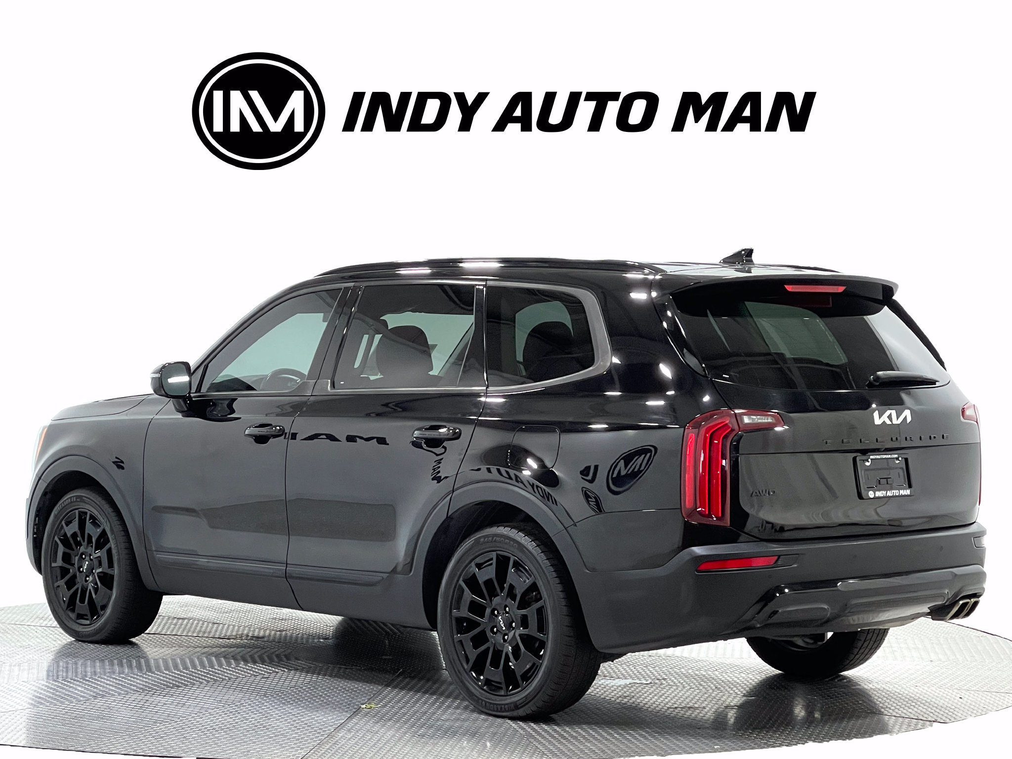 Used 2022 Kia Telluride SX AWD/4WD image 6