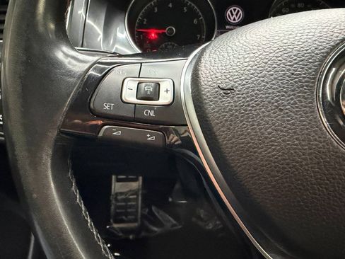 Used 2018 Volkswagen Golf Alltrack AWD/4WD image 23