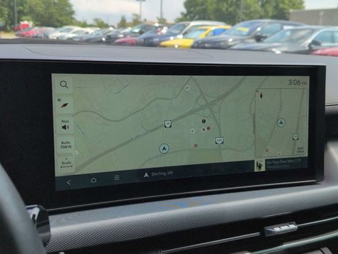 Used 2025 Hyundai Sonata SEL FWD image 31