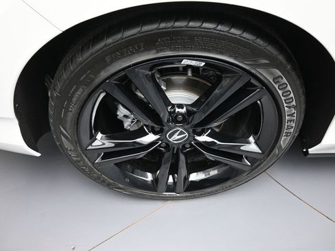 New 2026 Acura Integra A-Spec FWD image 12