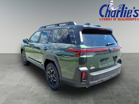 New 2026 Subaru Outback Limited AWD/4WD image 5