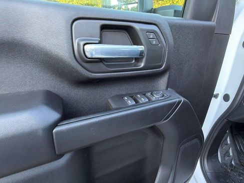 New 2026 Chevrolet Silverado 3500 W/T AWD/4WD image 15