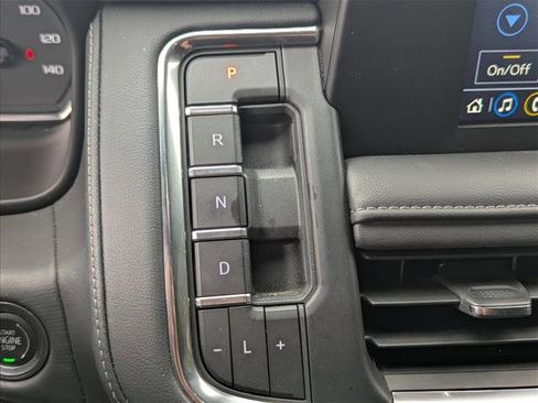 Used 2024 Chevrolet Tahoe LS w/ Driver Alert Package image 13