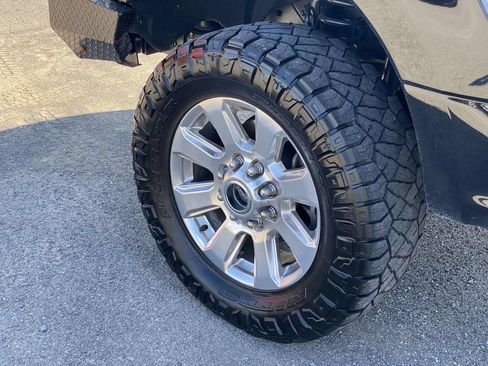 Used 2019 Ford F250 XL w/ STX Appearance Package AWD/4WD image 35