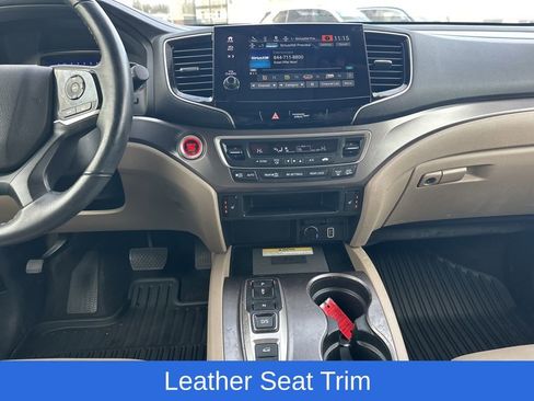 Used 2022 Honda Pilot Special Edition image 17