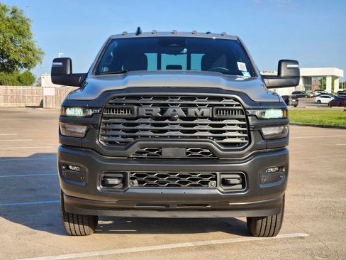 New 2026 RAM 2500 Tradesman image 7
