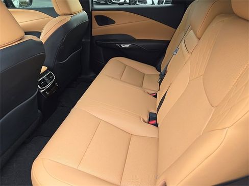 Certified 2024 Lexus RX 350 Premium image 13