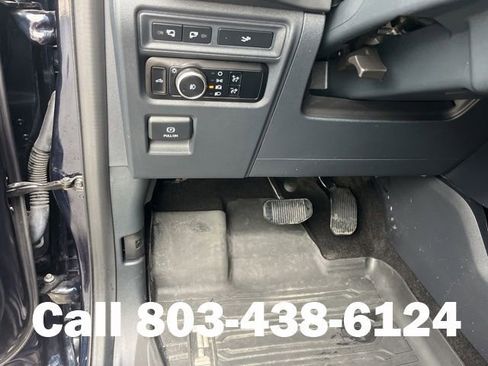 Used 2024 Ford F150 XLT w/ Equipment Group 302A MID AWD/4WD image 22