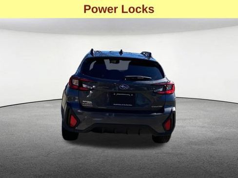 Certified 2025 Subaru Crosstrek 2.5i Premium AWD/4WD image 9