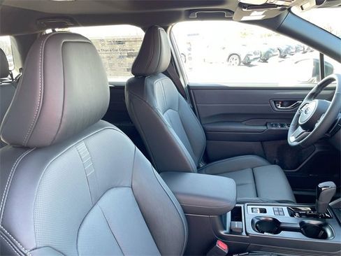 New 2026 Subaru Outback Touring XT image 18