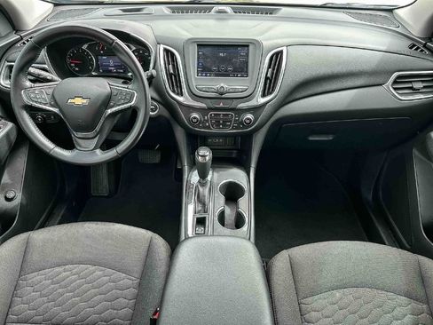 Used 2020 Chevrolet Equinox LT FWD image 11