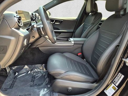 Used 2023 Mercedes-Benz C 300 4MATIC Sedan image 17