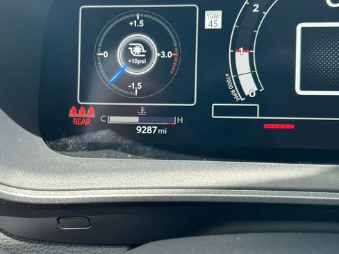 Used 2025 Toyota Corolla GR image 34