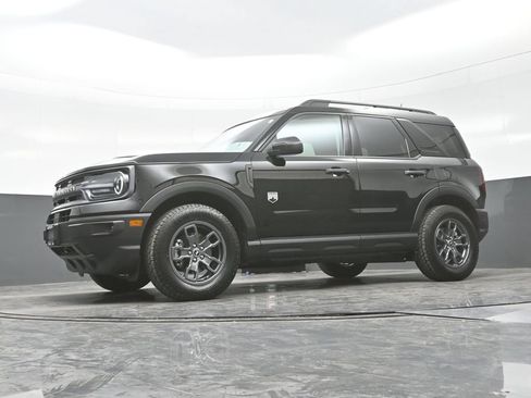 Used 2023 Ford Bronco Sport Big Bend w/ Convenience Package AWD/4WD image 27