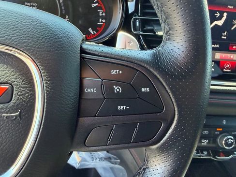 Used 2023 Dodge Durango R/T w/ Blacktop Package RWD image 27
