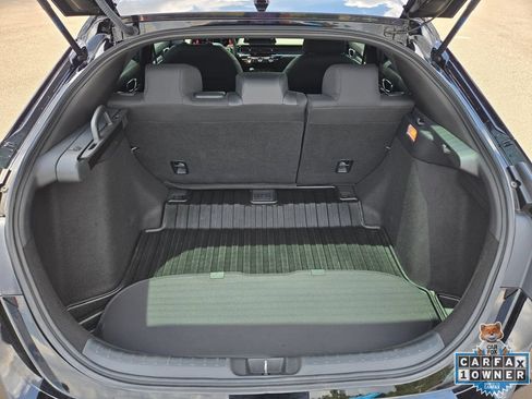 Used 2025 Honda Civic Sport image 18