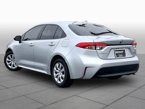 Used 2024 Toyota Corolla LE FWD image 11