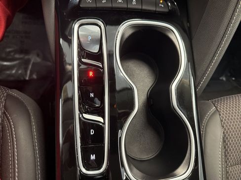 Used 2023 Buick Envision Preferred w/ Sport Touring Package image 10