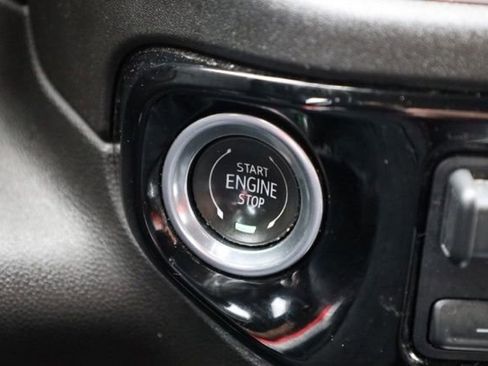 Used 2024 Chevrolet Silverado 2500 LTZ w/ LTZ Convenience Package image 6