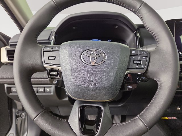 New 2027 Toyota Camry LE w/ Convenience Package FWD image 23