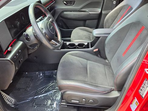 Used 2024 Hyundai Kona N Line FWD image 11
