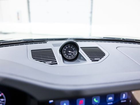 Used 2026 Porsche 911 Targa 4S image 43