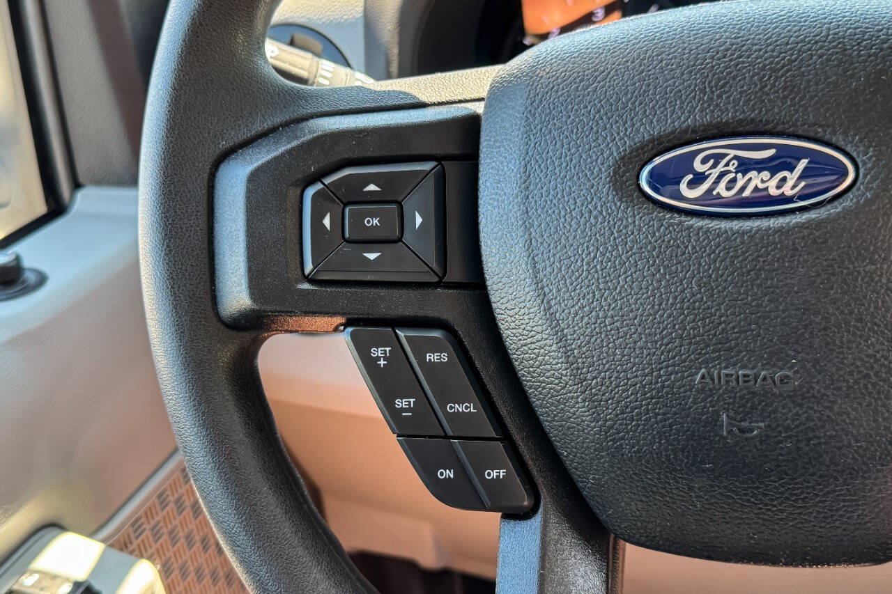 Used 2024 Ford E-350 and Econoline 350 Super Duty RWD image 32