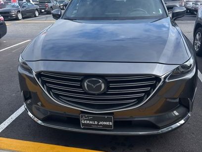 Used 2019 MAZDA CX-9 Grand Touring